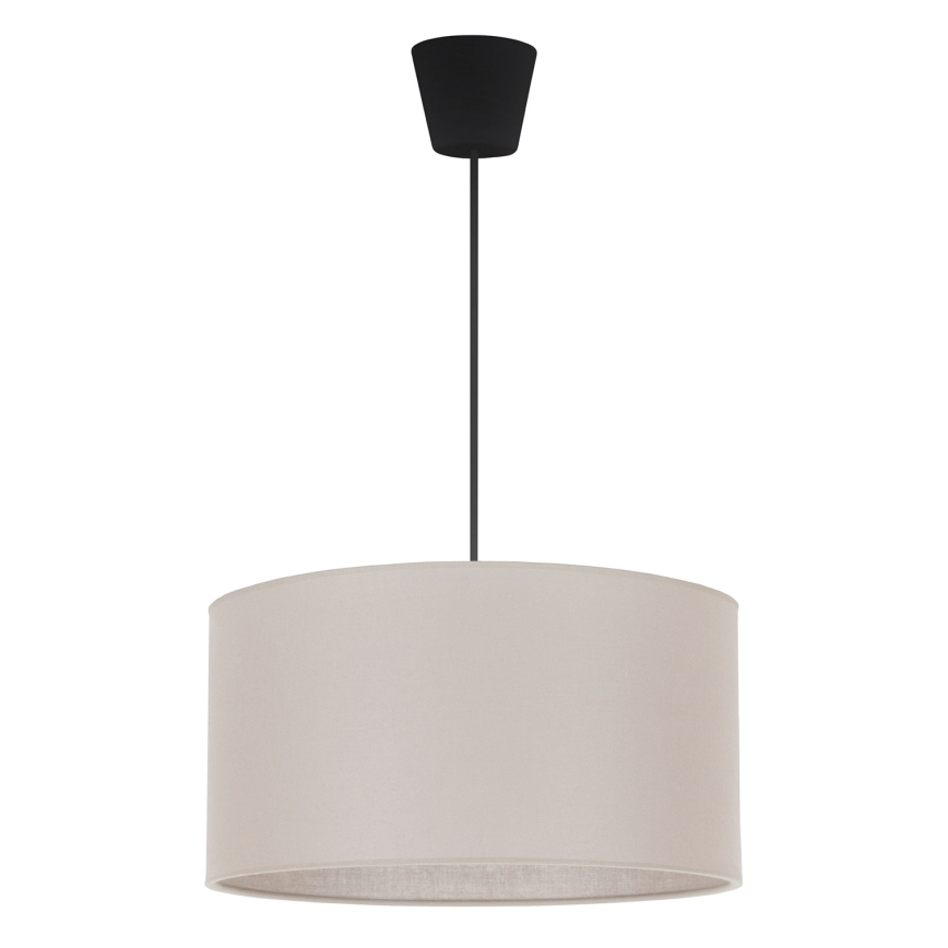 Brilagi - Підвісна люстра CARPI 1xE27/60W/230V