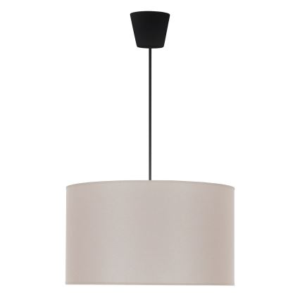 Brilagi - Підвісна люстра CARPI 1xE27/60W/230V