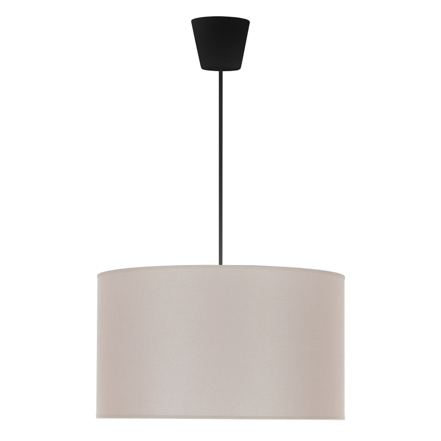 Brilagi - Підвісна люстра CARPI 1xE27/60W/230V