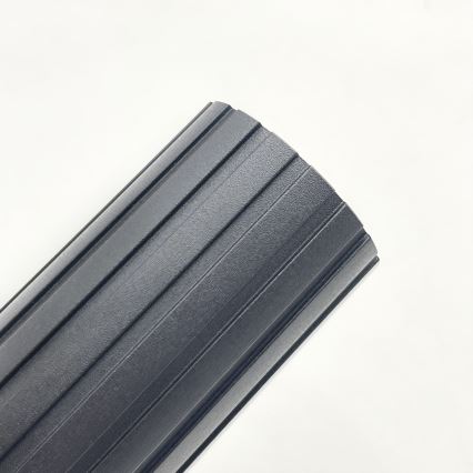 Brilagi - Підвісна люстра CRISPINA на тросі 1xGU10/10W/230V чорна