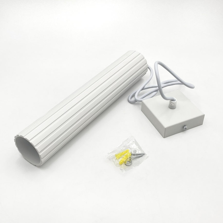 Brilagi - Підвісна люстра на кабелі CRISPINA 1xGU10/10W/230V біла