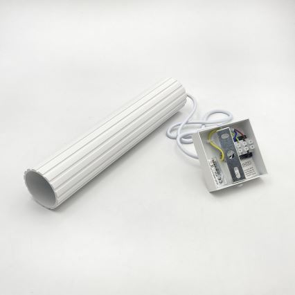 Brilagi - Підвісна люстра на кабелі CRISPINA 1xGU10/10W/230V біла