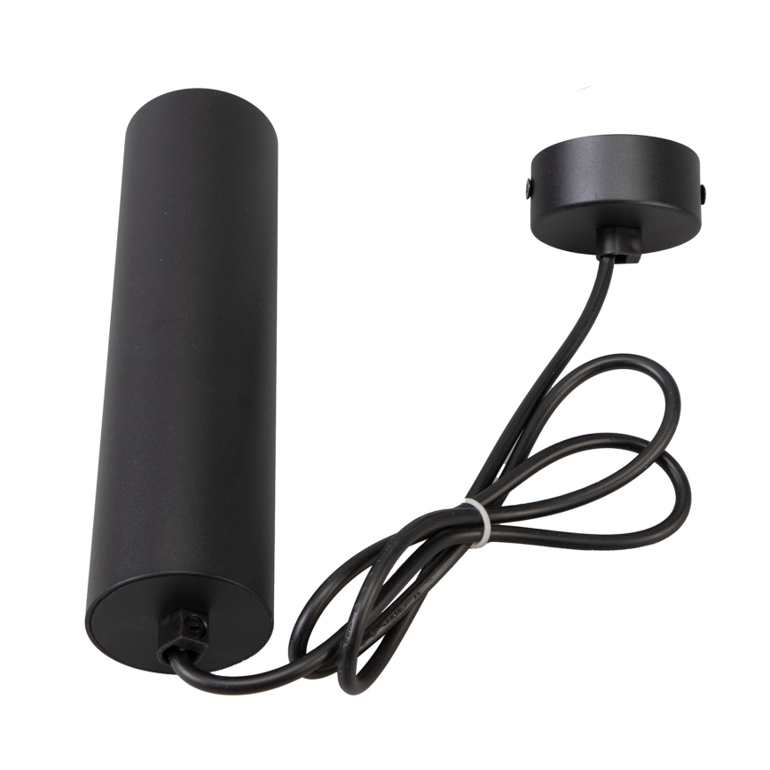 Brilagi - Підвісна люстра SELE 1xGU10/30W/230V чорний