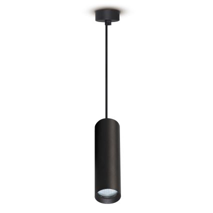 Brilagi - Підвісна люстра SELE 1xGU10/30W/230V чорний