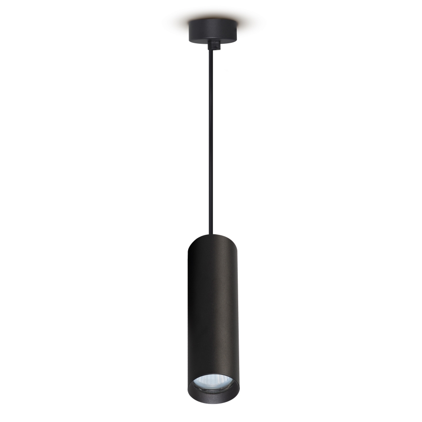 Brilagi - Підвісна люстра SELE 1xGU10/30W/230V чорний