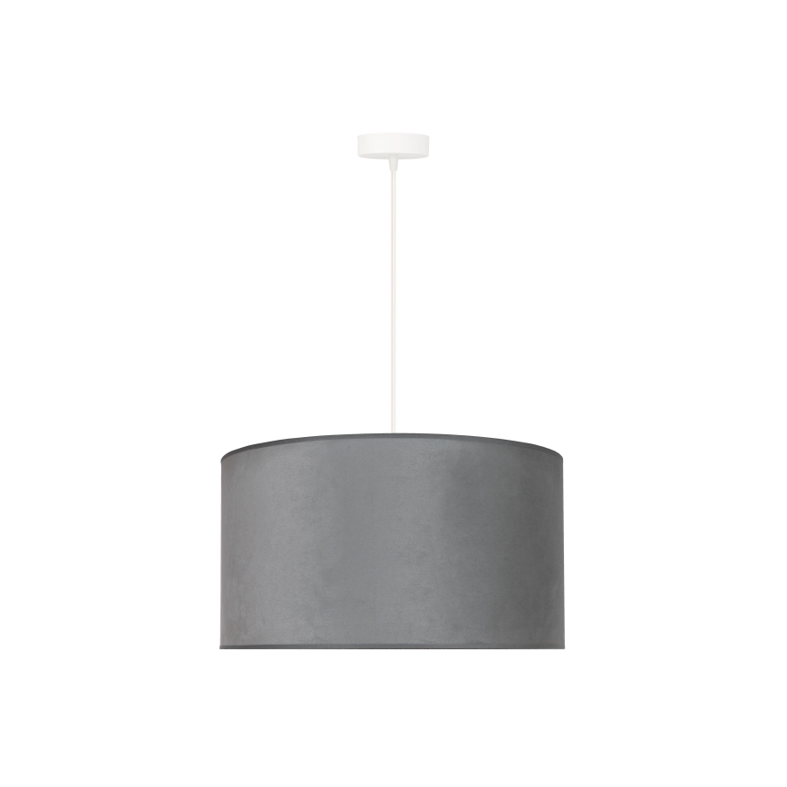 Brilagi - Підвісна люстра VELVET 1xE27/40W/230V м'ятний/золотий