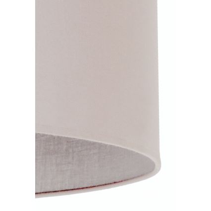 Brilagi - Подвесная люстра CARPI 1xE27/60W/230V