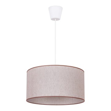 Brilagi - Подвесная люстра CARPI 1xE27/60W/230V