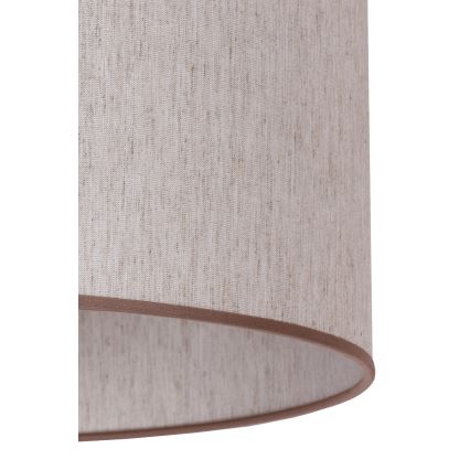 Brilagi - Подвесная люстра CARPI 1xE27/60W/230V