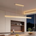 Brilagi - подвесная люстра на тросе OAK LED/30W/230V 3000/4500/6000K, дуб