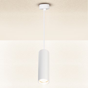 Brilagi - Подвесная люстра SELE 1xGU10/30W/230V белый