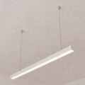 Brilagi - подвесной LED-светильник FULLDAY LED/20/30/40W/230V 2700/4000/6000K 120 cm белый