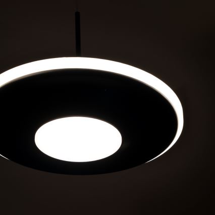Brilagi - Подвесной светильник на тросе VERANO 3xLED/15W/230V