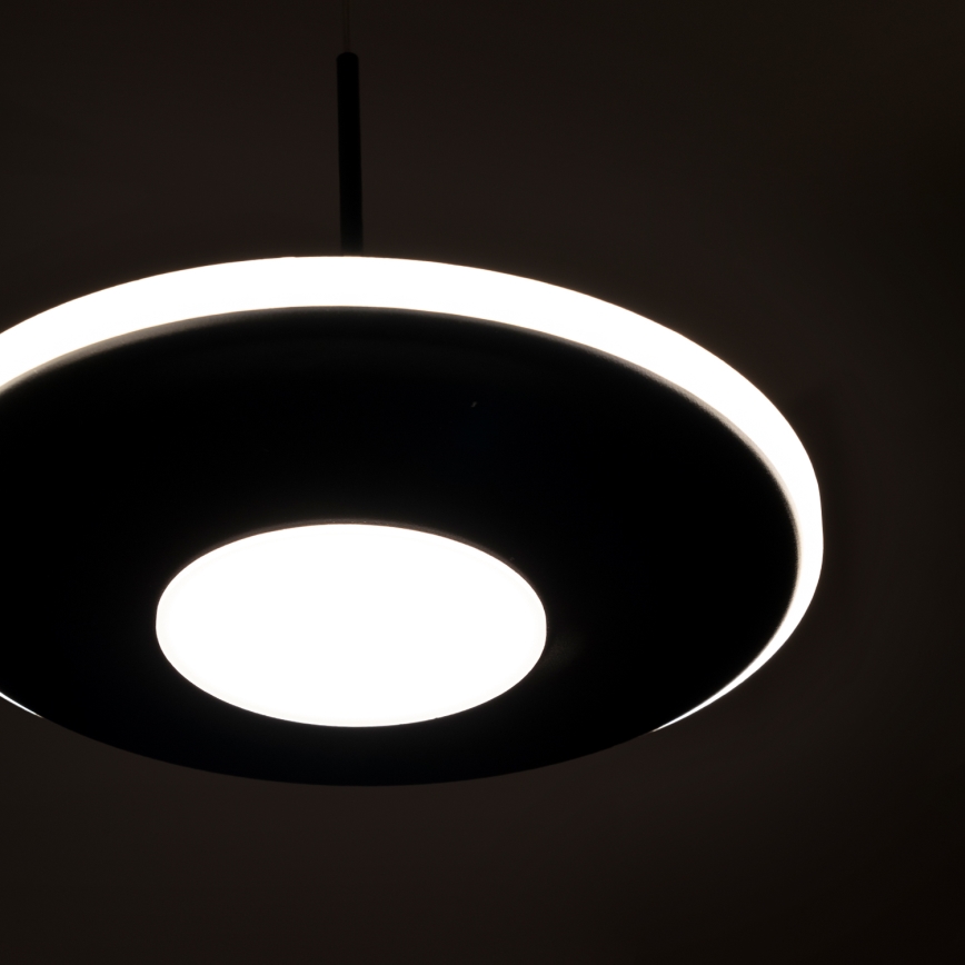 Brilagi - Подвесной светильник на тросе VERANO 3xLED/15W/230V