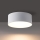 Brilagi - потолочный LED-светильник для ванной комнаты FORIS LED/14W/230V, диаметр 12 см, белый, IP44