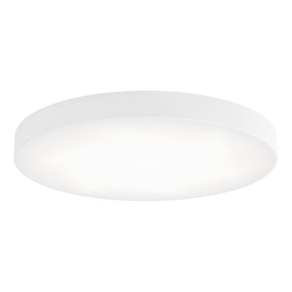 Brilagi - Потолочный светильник CLARE 6xE27/40W/230V диаметр 80 см белый