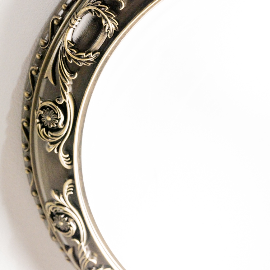 BRILAGI - Потолочный светильник CLASSIC 3xE27/60W/230V латунь