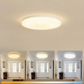 Brilagi - потолочный светильник MILKY WAY LED/24W/230V 3000/4000/6500K, диаметр 38 см