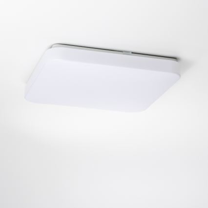 Brilagi - светодиодный потолочный светильник OPAL LED/24 Вт/230 В 37,5x37,5 см