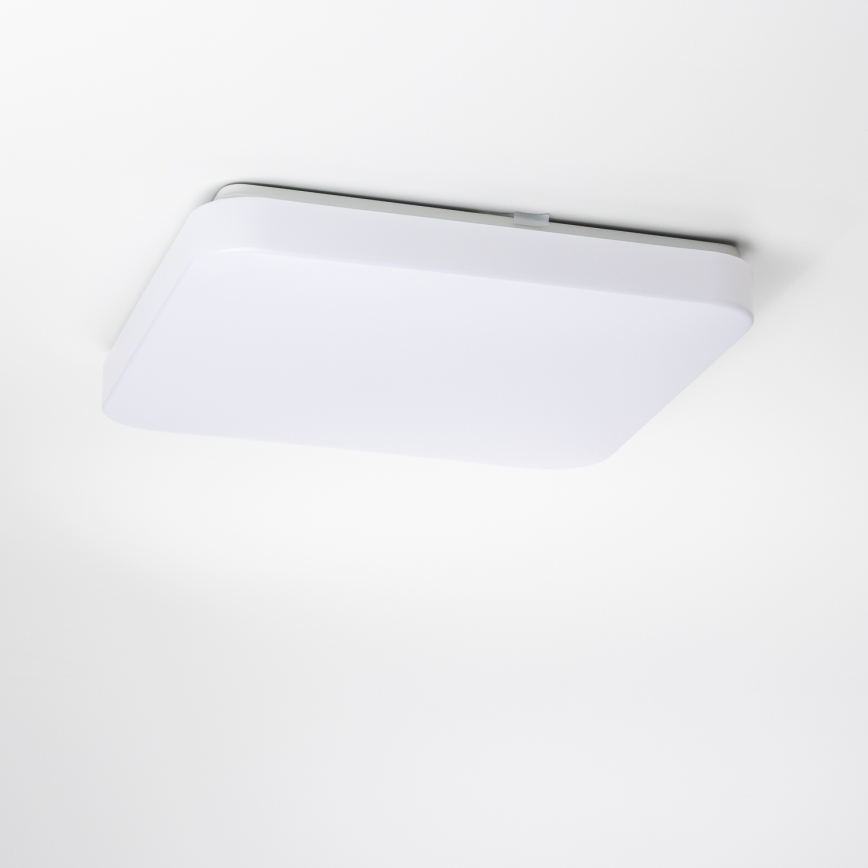 Brilagi - светодиодный потолочный светильник OPAL LED/24 Вт/230 В 37,5x37,5 см
