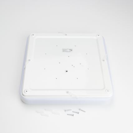 Brilagi - светодиодный потолочный светильник OPAL LED/24 Вт/230 В 37,5x37,5 см