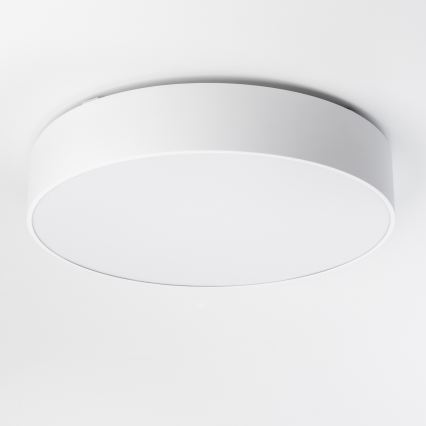 BRILAGI - Потолочный светильник POOL 5xE27/15W/230V Ø 60 см IP54 белый