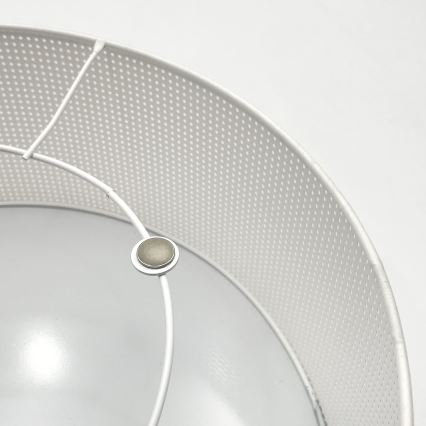 BRILAGI - Потолочный светильник SIRIJA MODERN 2xE27/60W/230V диаметр 35 см белый