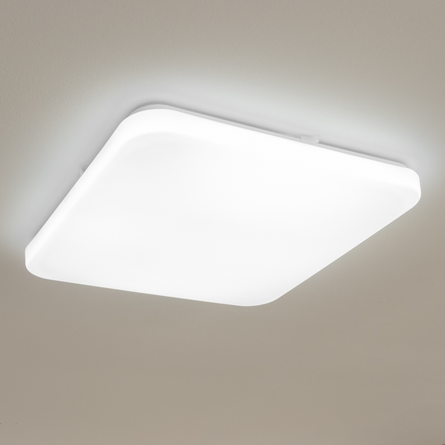 Brilagi - светодиодный потолочный светильник OPAL LED/24 Вт/230 В 37,5x37,5 см