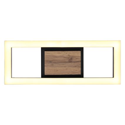 Brilagi - потолочный светодиодный светильник AXIS LED/12W/230V