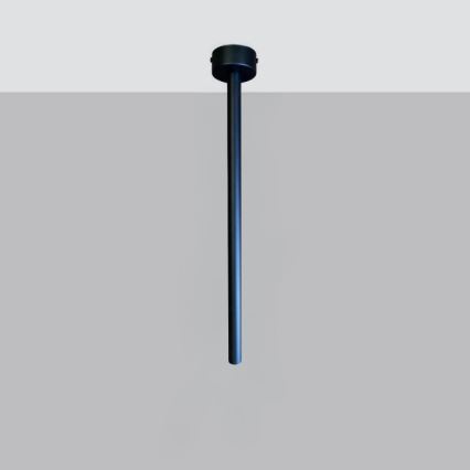 Brilagi - Пристельова LED люстра DRIFA 1xG9/4W/230V чорний