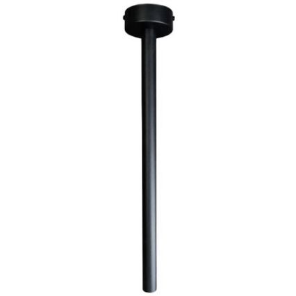 Brilagi - Пристельова LED люстра DRIFA 1xG9/4W/230V чорний