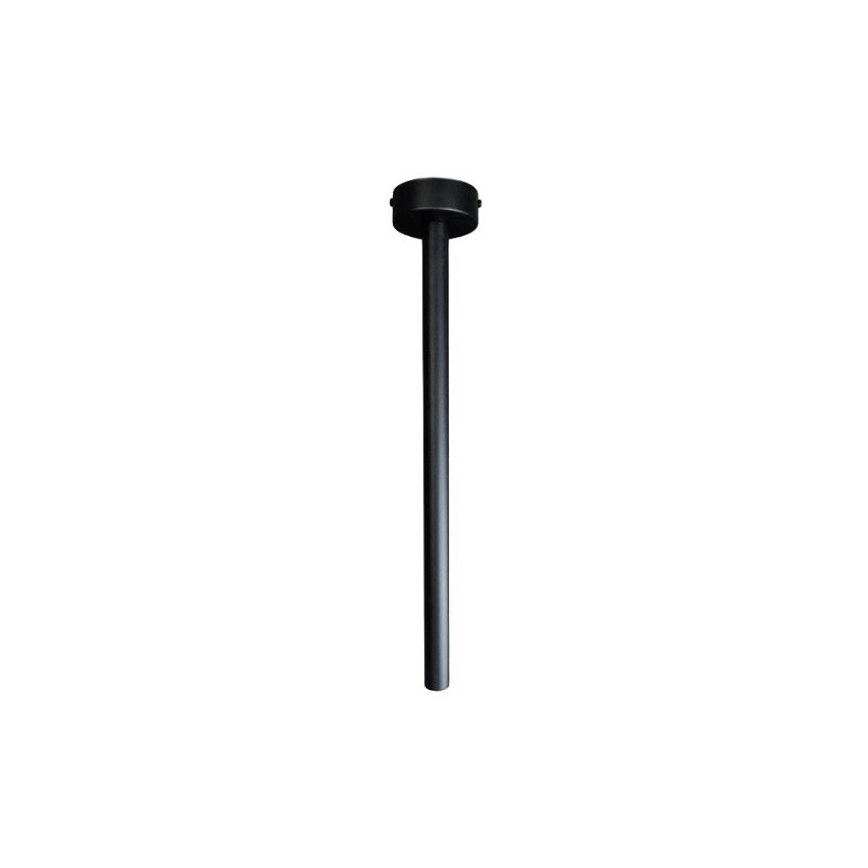 Brilagi - Пристельова LED люстра DRIFA 1xG9/4W/230V чорний