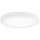 Brilagi - Потолочный светильник CLARE 6xE27/24W/230V диаметр 80 см белый