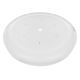 Brilagi - Потолочный светильник CLARE 6xE27/24W/230V диаметр 80 см белый