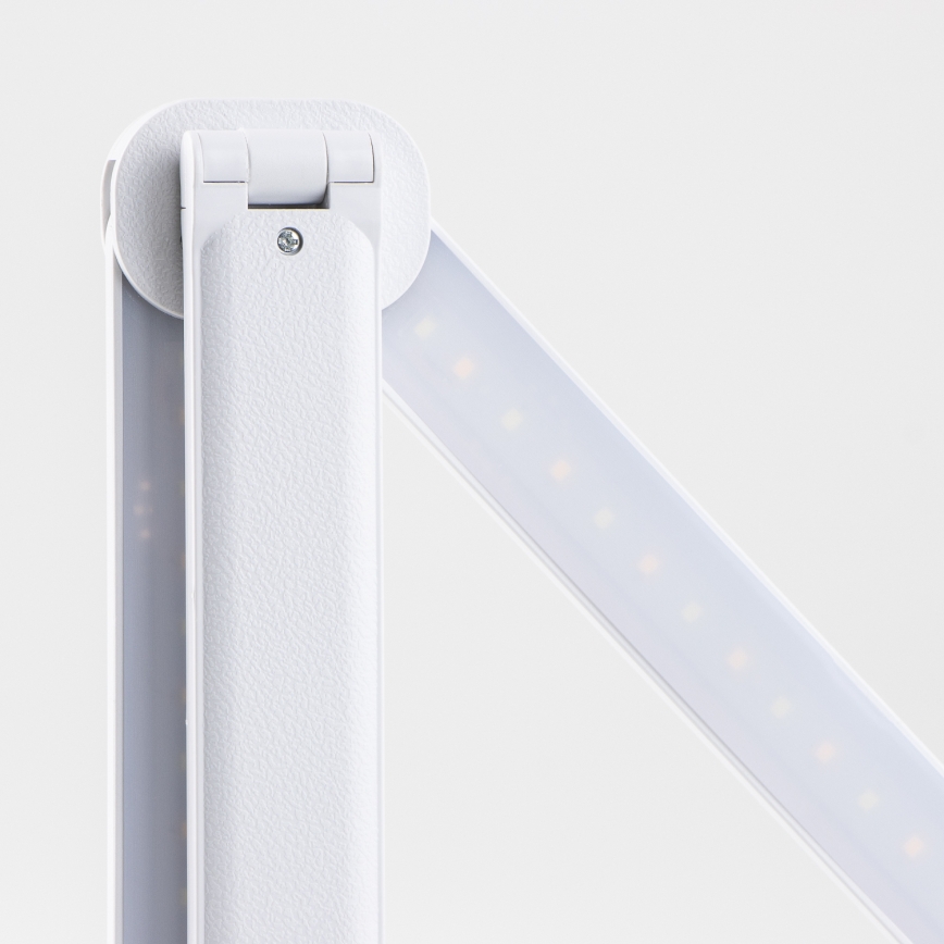 BRILAGI - Регульована настільна LED-лампа MODO DUO LED/8W/5V 3000/4000/6500K біла