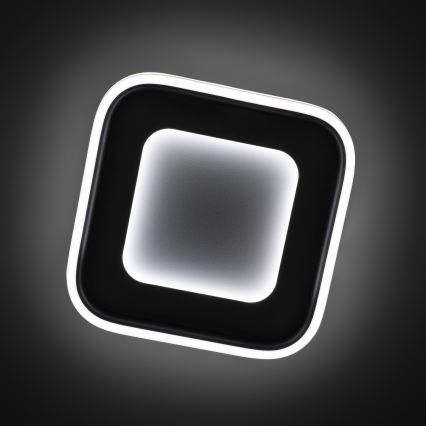 Brilagi - світлодіодний стельовий світильник TRIVARO з регулюванням яскравості LED/65W/230V 3000-6000K 30x30 см + дистанційне керування