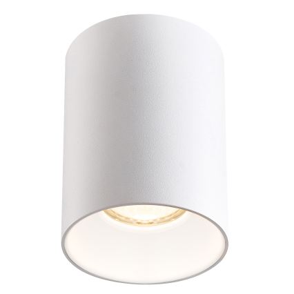 Brilagi - LED RGBW диммируемый точечный светильник TRINE 1xGU10/30W/230V 2700-6500K Wi-Fi белый