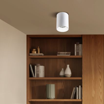 Brilagi - LED RGBW диммируемый точечный светильник TRINE 1xGU10/30W/230V 2700-6500K Wi-Fi белый
