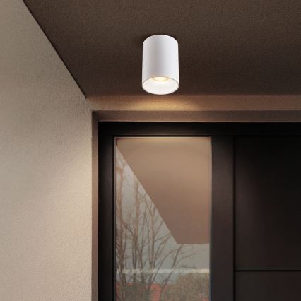 Brilagi - LED RGBW диммируемый точечный светильник TRINE 1xGU10/30W/230V 2700-6500K Wi-Fi белый