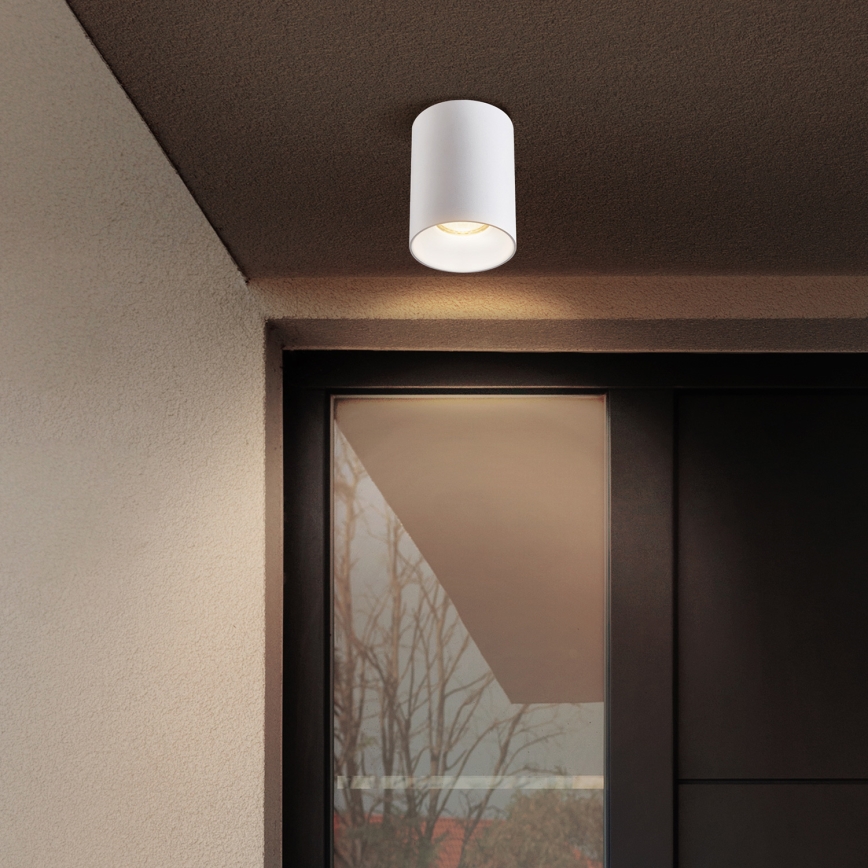 Brilagi - LED RGBW диммируемый точечный светильник TRINE 1xGU10/30W/230V 2700-6500K Wi-Fi белый