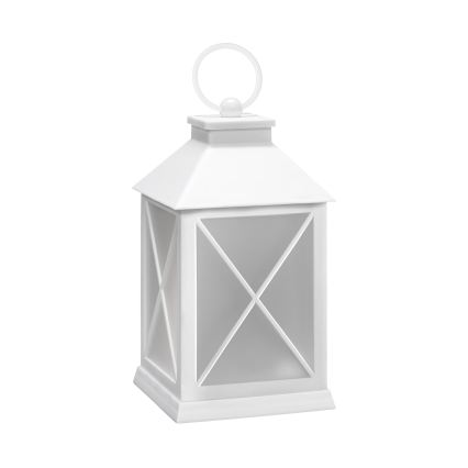 BRILAGI - Різдвяна світлодіодна прикраса LED/2xAA, білий ліхтар