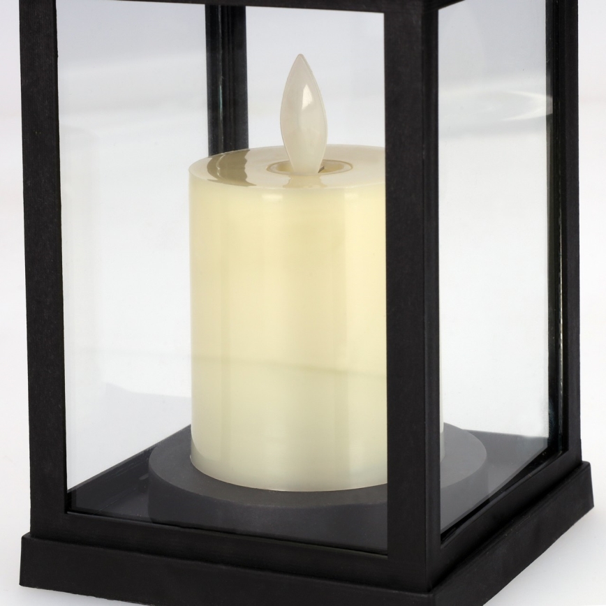 Brilagi - рождественский LED-фонарь, питание 3xAAA