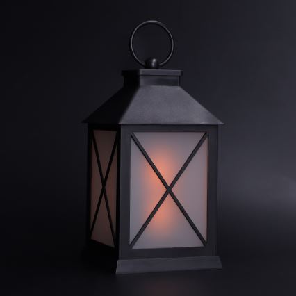 Brilagi - рождественский LED‑фонарь, питание 2xAA