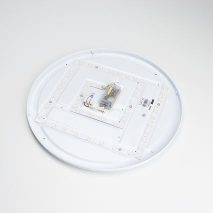 Brilagi - LED затемнюваний стельовий світильник SMART LED/36W/230V діам. 48 cm 2700-6500K Wi-Fi Tuya + пульт дистанційного керування