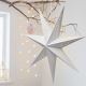 Brilagi - Різдвяна LED декорація LED/2xAA зірка теплий білий