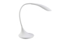 Brilagi - Сенсорна настільна LED лампа з регулюванням яскравості SWAN LED/5,5W/230V білий