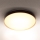 Brilagi - Стельовий LED світильник CALA LED/24W/230V
