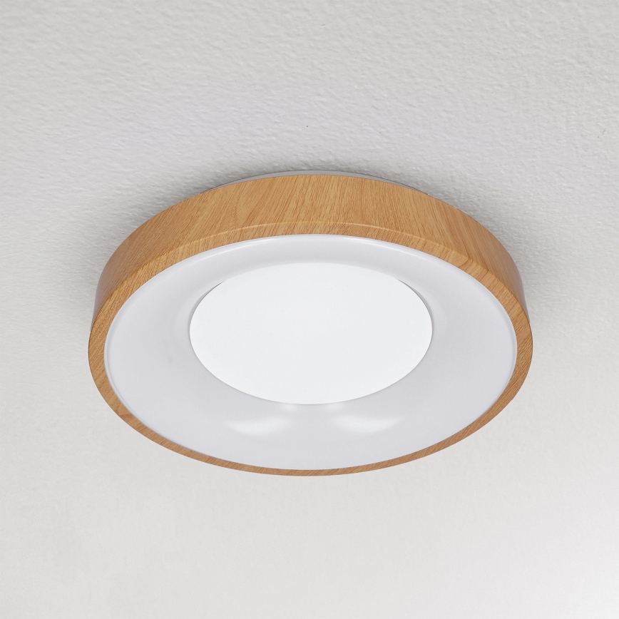 Brilagi - Стельовий LED світильник DORIA LED/24W/230V