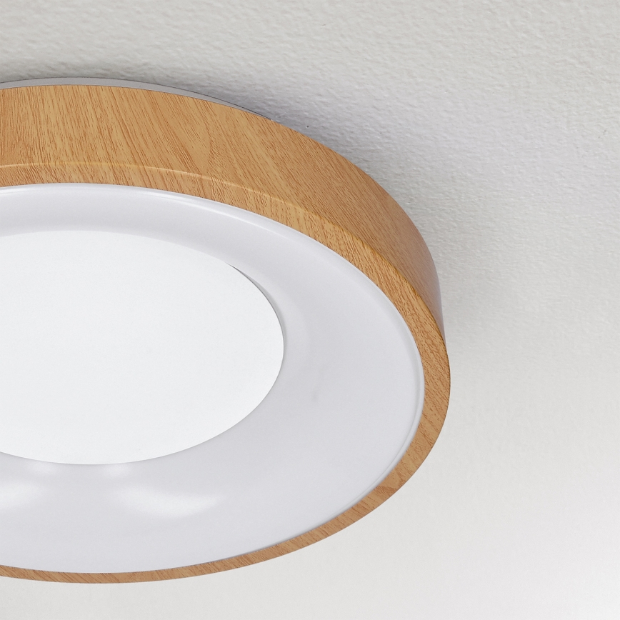 Brilagi - Стельовий LED світильник DORIA LED/24W/230V