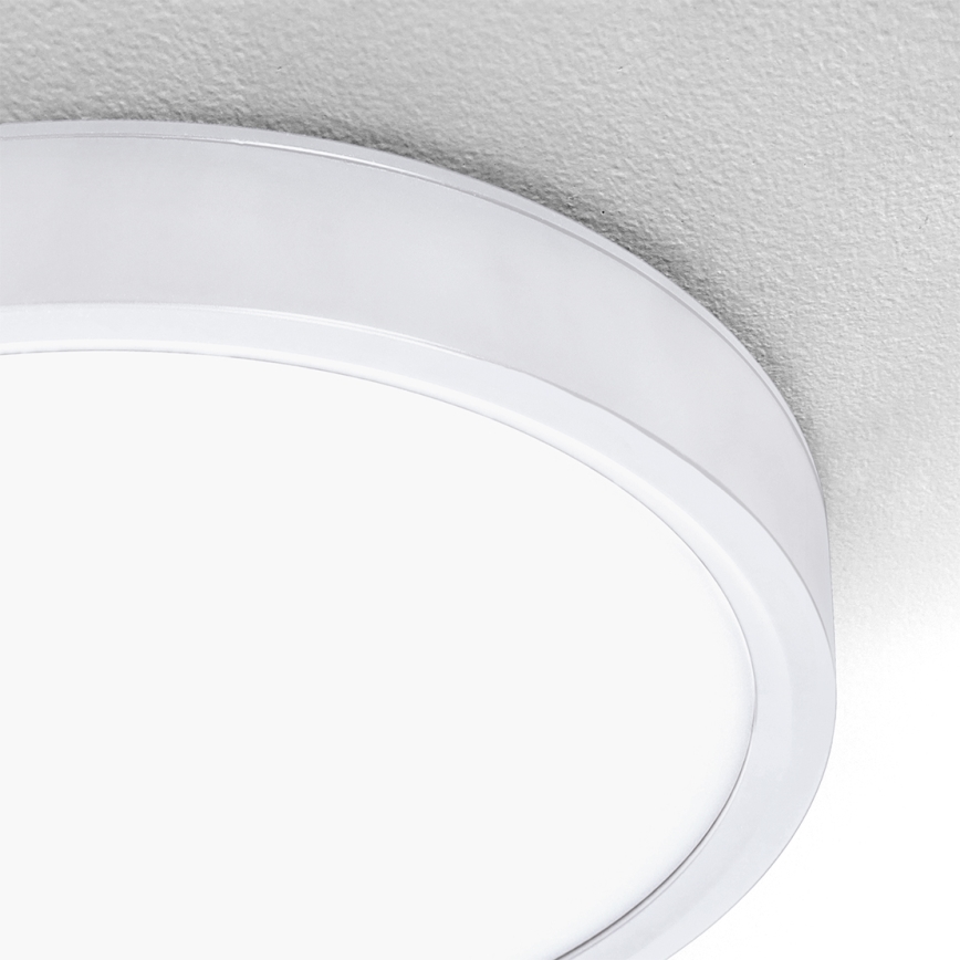 Brilagi - Стельовий LED світильник ESTELA LED/18W/230V білий